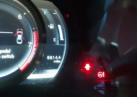 2016 Lexus Is 300 из США, поврежденный, VIN JTHCM1D2XG5012932